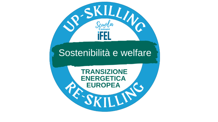 Transizione energica: le politiche europee